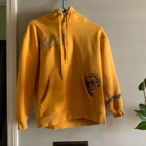 Kidsuper studios hoodie